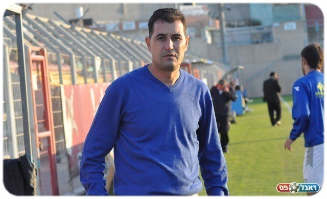 אבי בוחבוט ( מוחמד חאדר אניס)